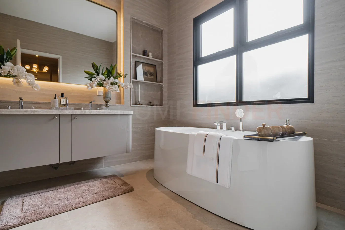 รูป Narinsiri Rama 9-Krungthep Kreetha 5 bedrooms, for sale - รูปที่ 14/17