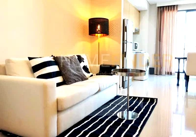 Condos for sale : Villa Asoke 1 bedroom, for sale
