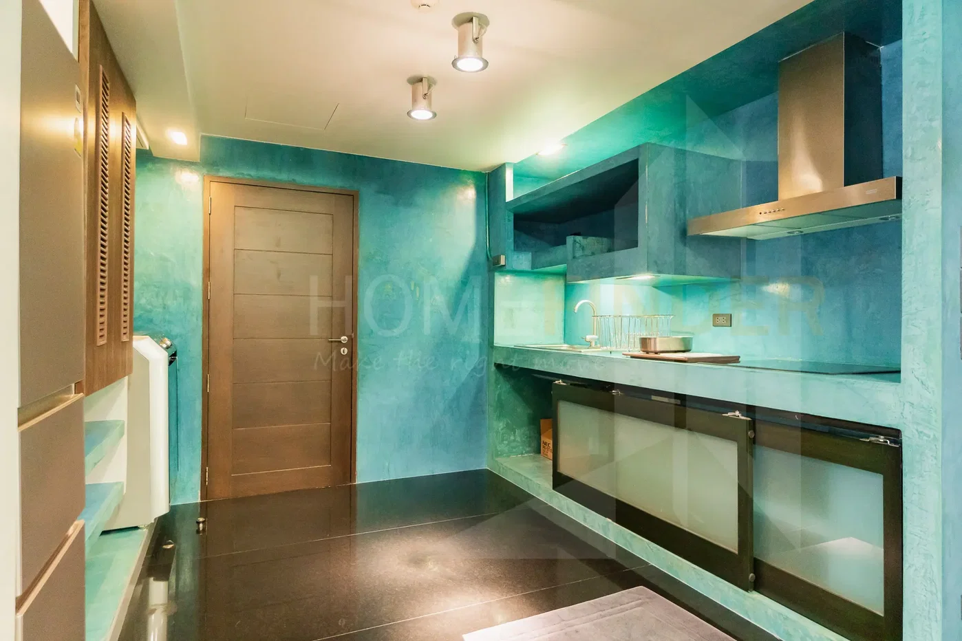 รูป Urbana Sukhumvit 15 3 bedrooms, for rent - รูปที่ 8/19