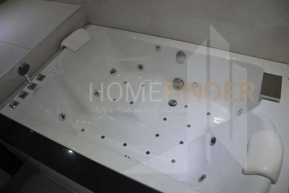 รูป Jomtien Park Villas 5 bedrooms, for sale - รูปที่ 18/20