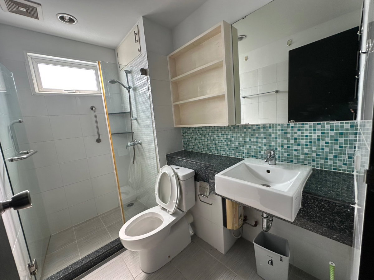 รูป ว่างพร้อมอยู่🥰 25,000 ใกล้ BTS อ่อนนุช 300 m Diamond Sukhumvit contact Line:katk03 - รูปที่ 11/13