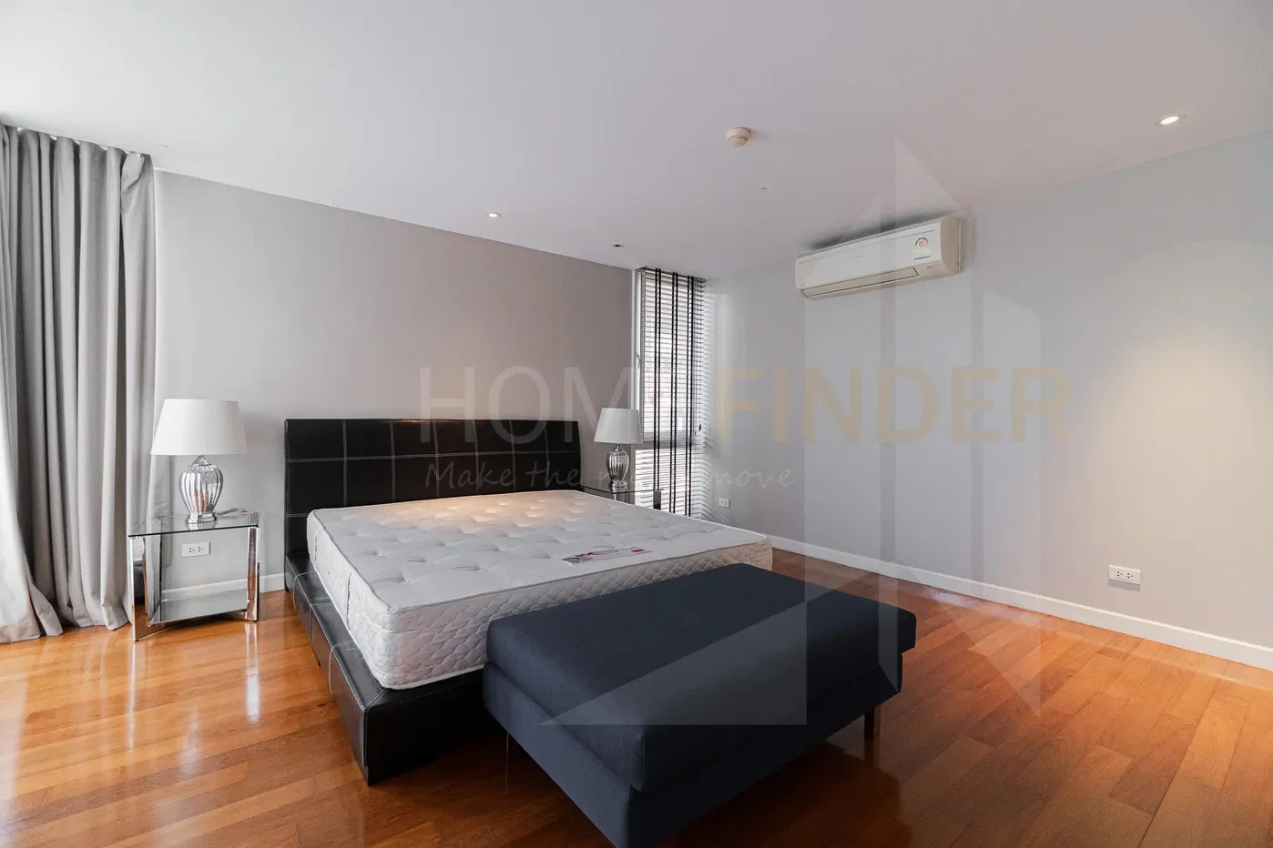 รูป La Citta Penthouse (Thonglor 8) 3 bedrooms, for rent - รูปที่ 7/9