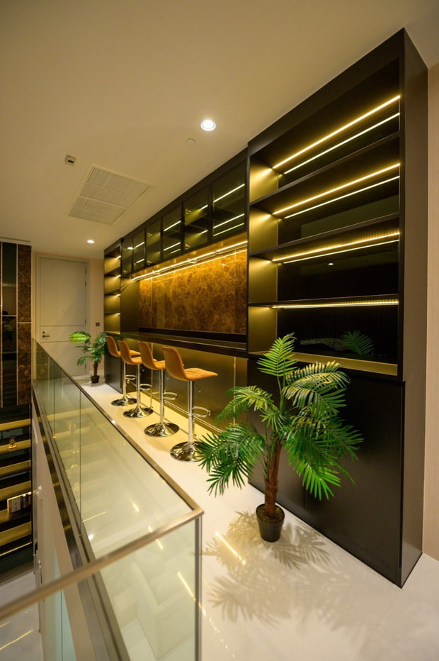picture For rent Vittorio sukhumvit 39 - 6/16