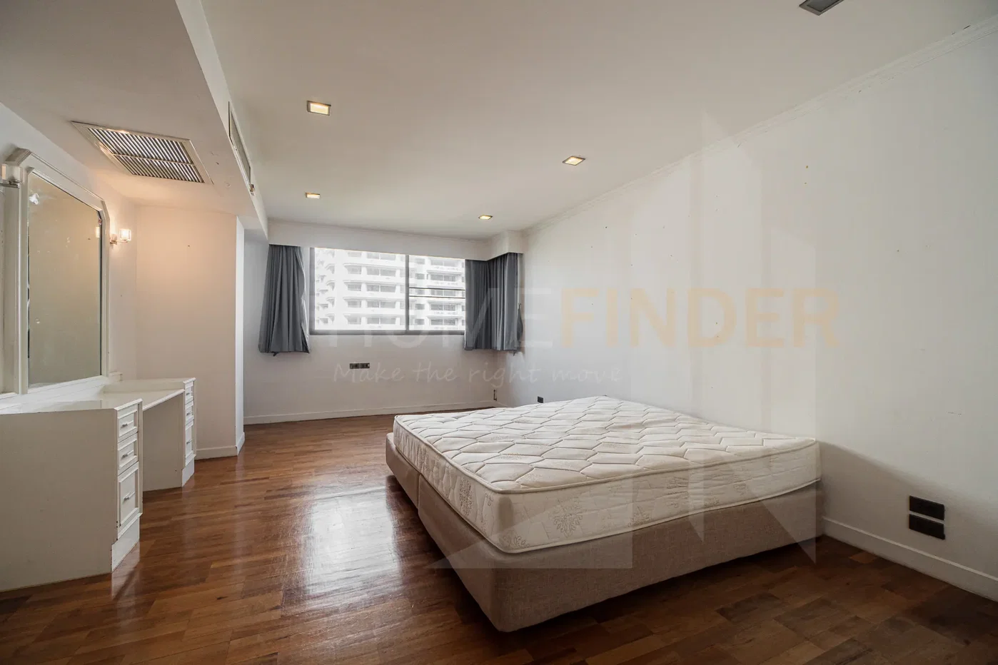 รูป Bangkapi Mansion 4 bedrooms, for rent - รูปที่ 6/8