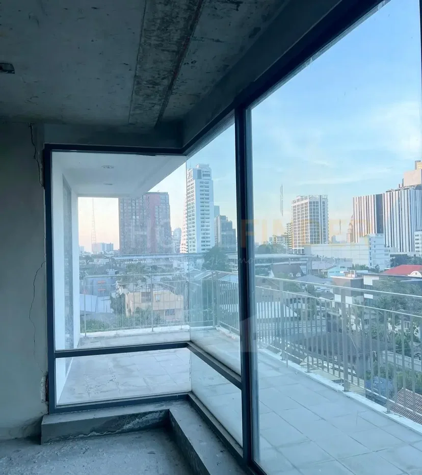 รูป Prom Phaholyothin 2 3 bedrooms, for sale - รูปที่ 4/5