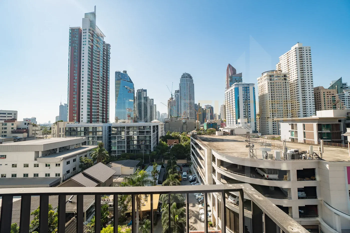 picture Rhythm Ekkamai 2 bedrooms, for rent - 14/14