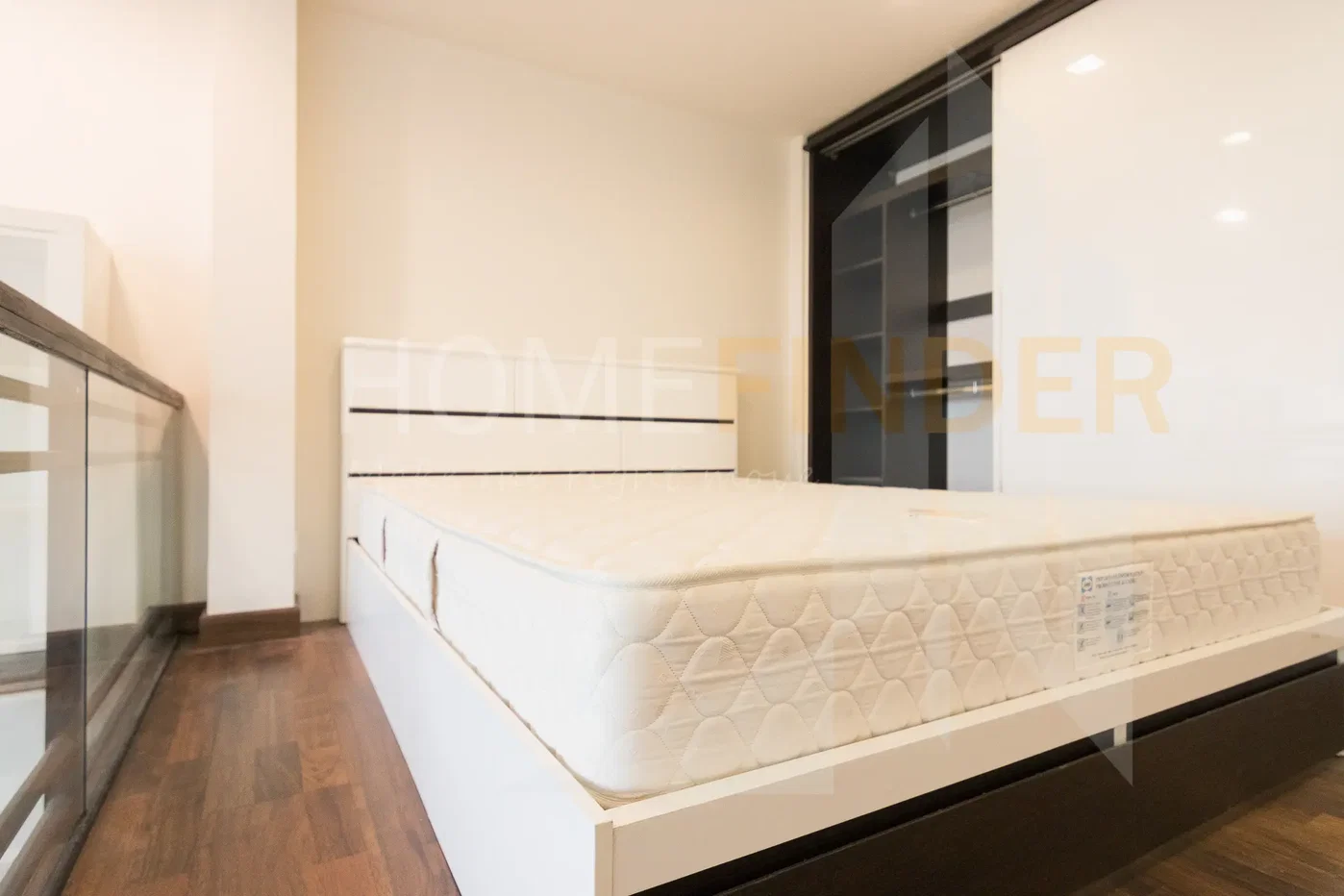 รูป IDEO Morph 38 1 bedroom, for rent - รูปที่ 6/14