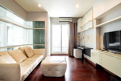 คอนโดให้เช่า : Ivy Thonglor 1 bedroom, for rent