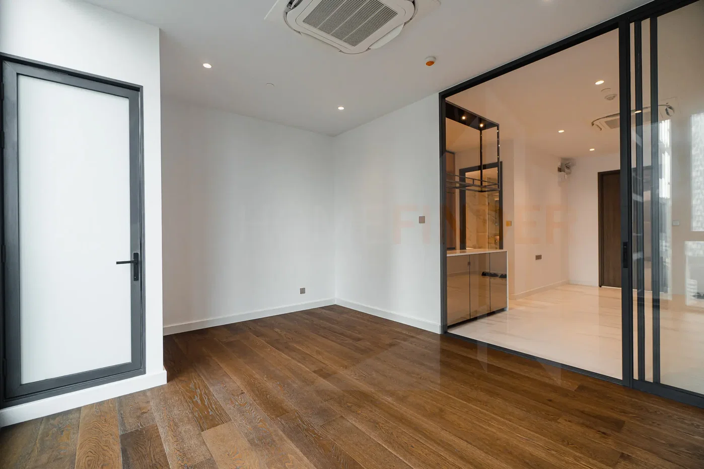 รูป Supalai ICON Sathorn 1 bedroom, for sale - รูปที่ 6/7