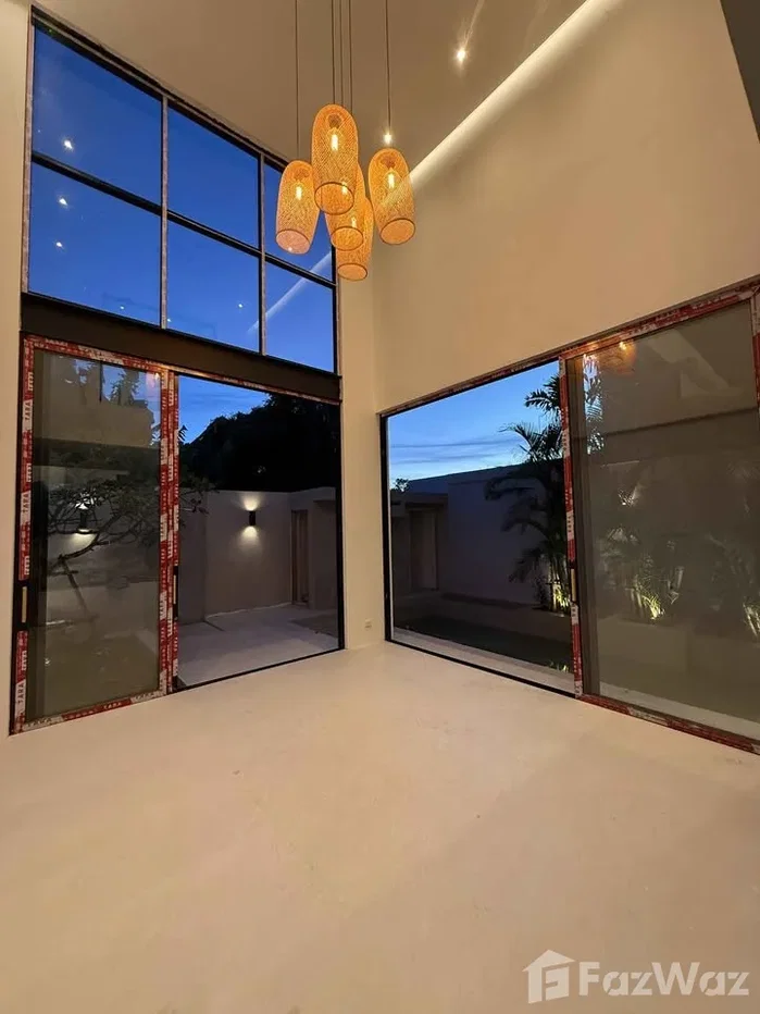 picture 3-Bedroom Pool Villa for Sale in Yamu, Thalang, 6728071 - 25/32