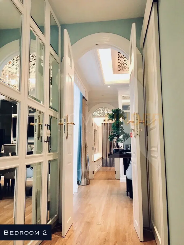 รูป Park 24 2 bedrooms, for rent - รูปที่ 7/10