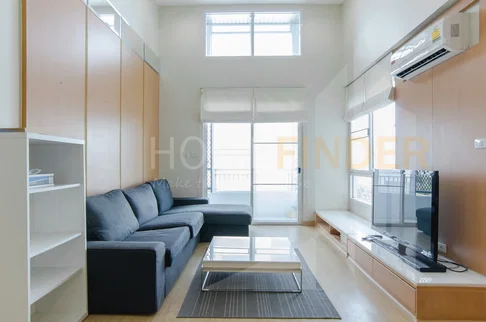 The Bangkok Sukhumvit 61 3 bedrooms, for rent