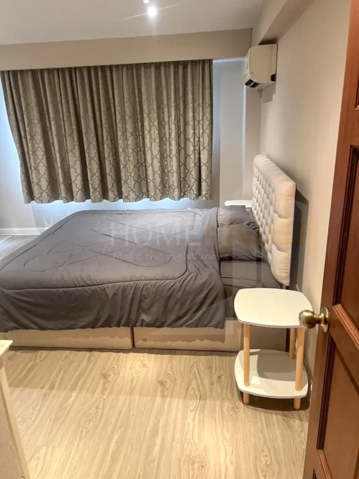 picture Raintree Villa Sukhumvit 53 2 bedrooms, for rent - 6/11