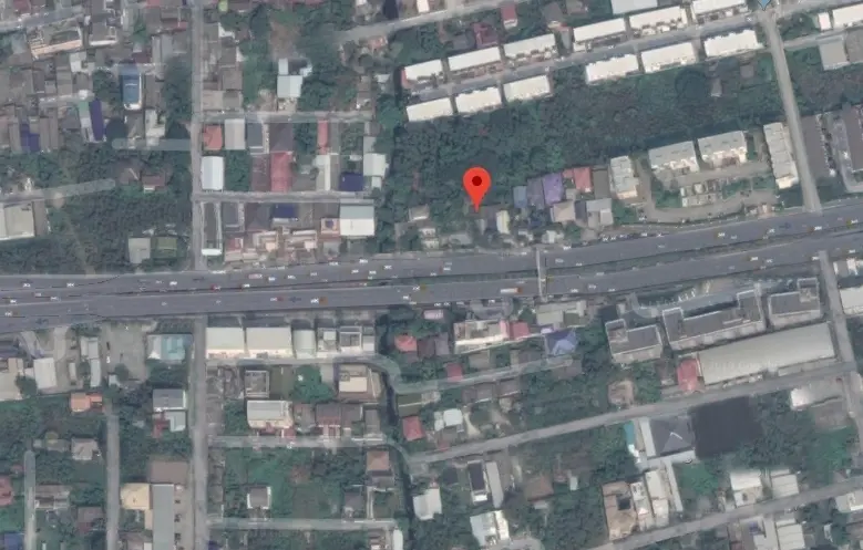 picture Land in Ratchada - Ram Intra for sale studio, for sale - 2/2