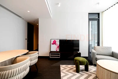 เช่าคอนโด BTS เซนต์หลุยส์ : Tait 12 2 bedrooms, for rent