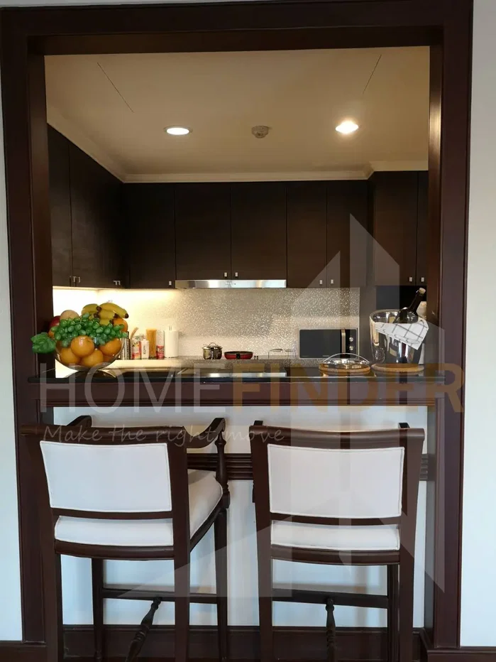 รูป Ploenruedee Residence 1 bedroom, for rent - รูปที่ 7/12