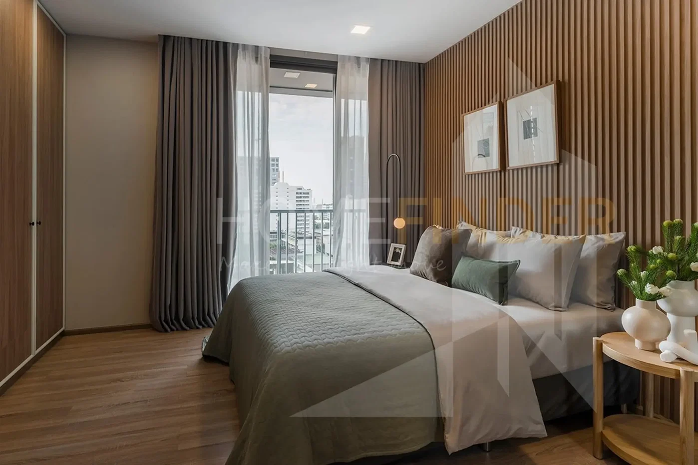 picture XT Phayathai 1 bedroom, for sale - 4/5