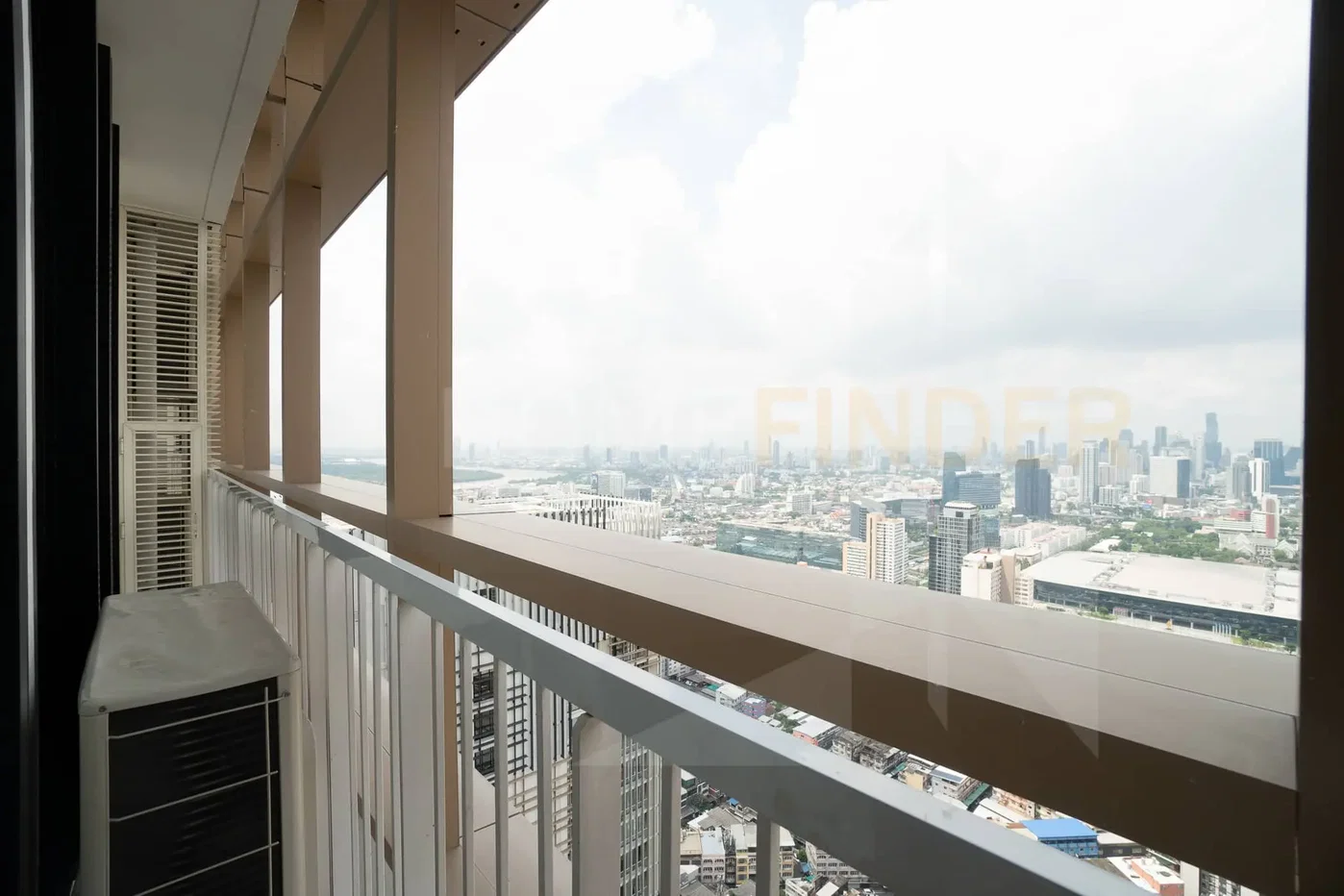 รูป Park Origin Phromphong 2 bedrooms, for sale - รูปที่ 6/7