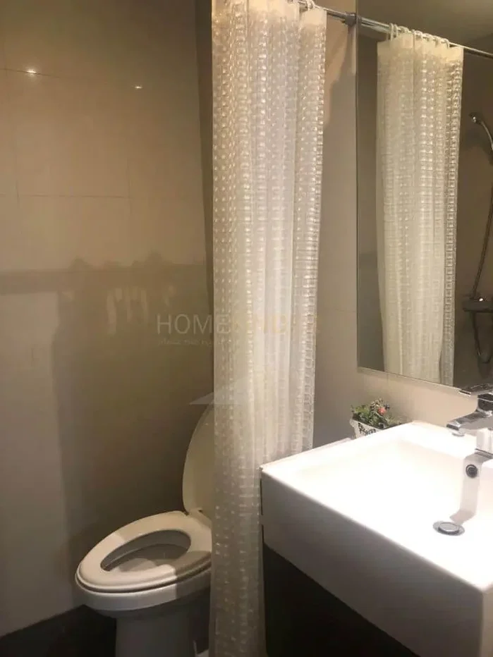 รูป Noble Remix 2 2 bedrooms, for sale - รูปที่ 5/5
