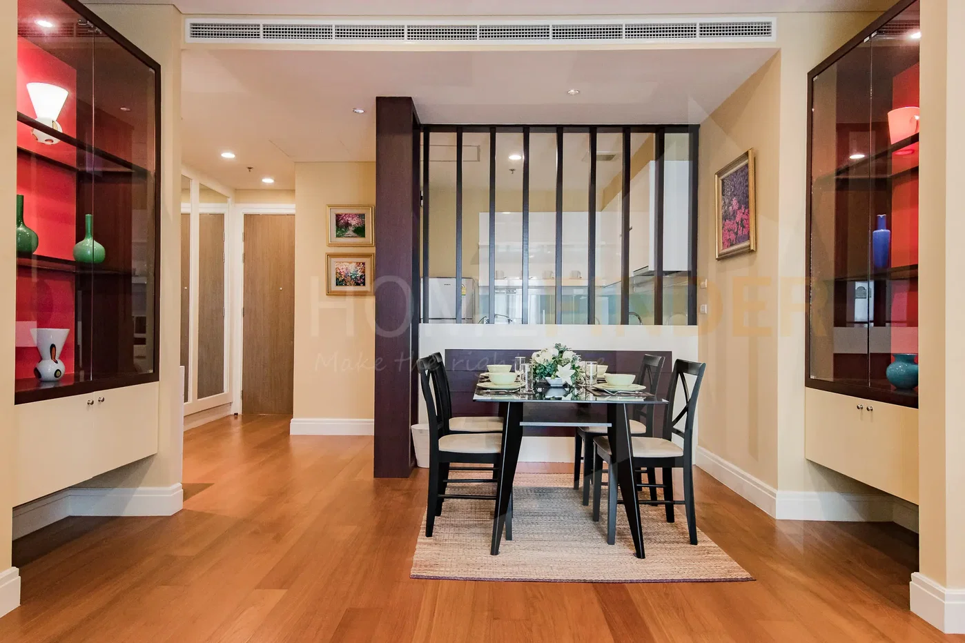 รูป Bright Sukhumvit 24 1 bedroom, for rent - รูปที่ 9/14