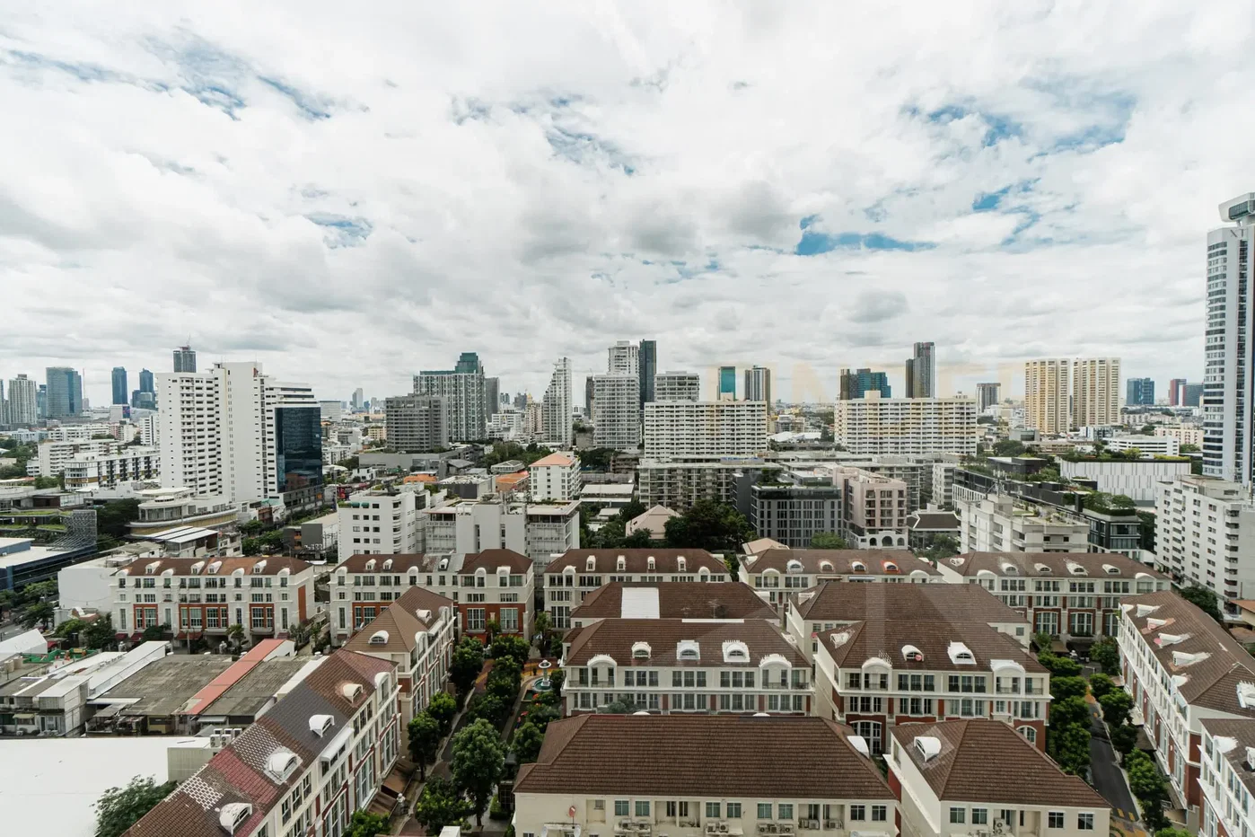 picture Hampton Thonglor 10 4 bedrooms, for rent - 9/9