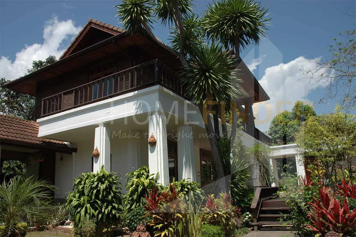 picture The Nai Harn Phuket 4 bedrooms, for sale - 5/10