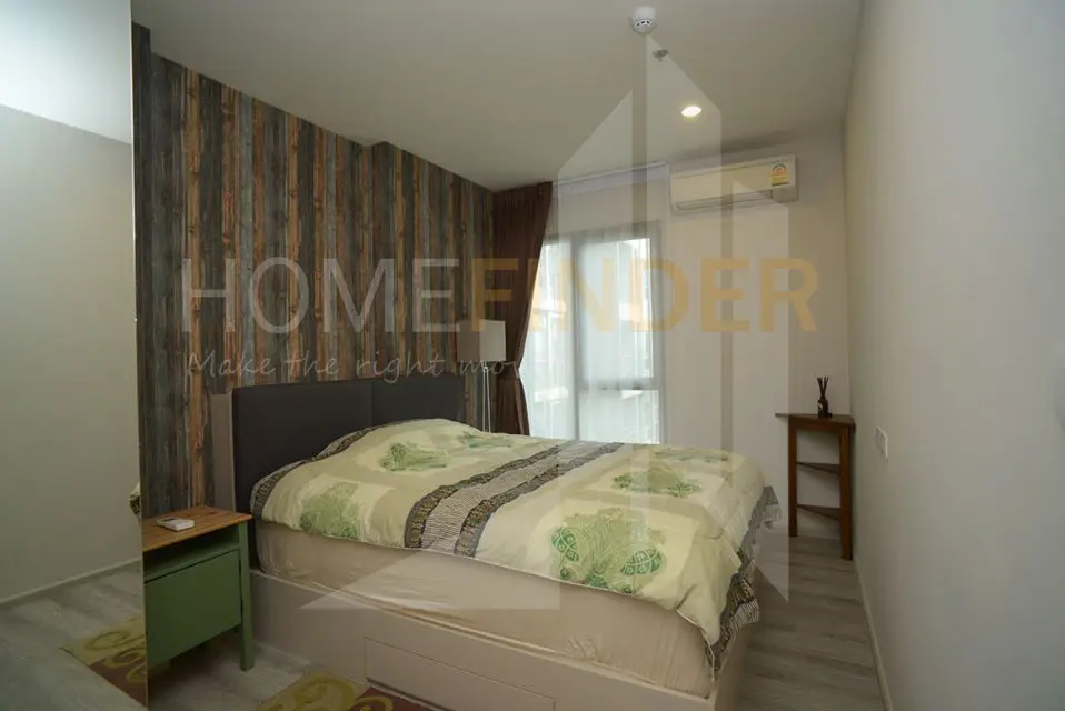 รูป Centric Ari Station 1 bedroom, for rent - รูปที่ 2/8