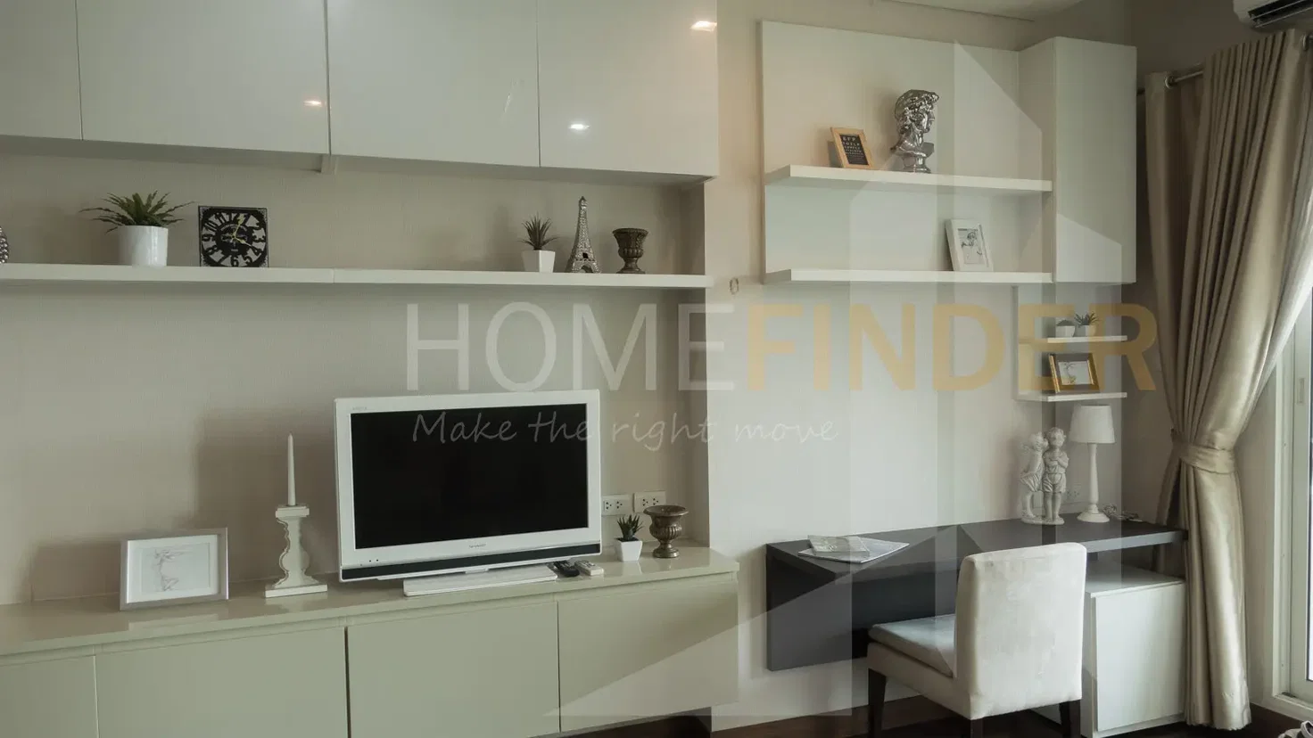รูป Ivy Thonglor 1 bedroom, for rent - รูปที่ 3/6