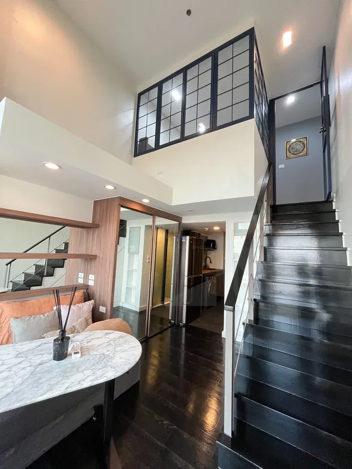 picture IDEO Morph 38 1 bedroom, for rent - 1/13