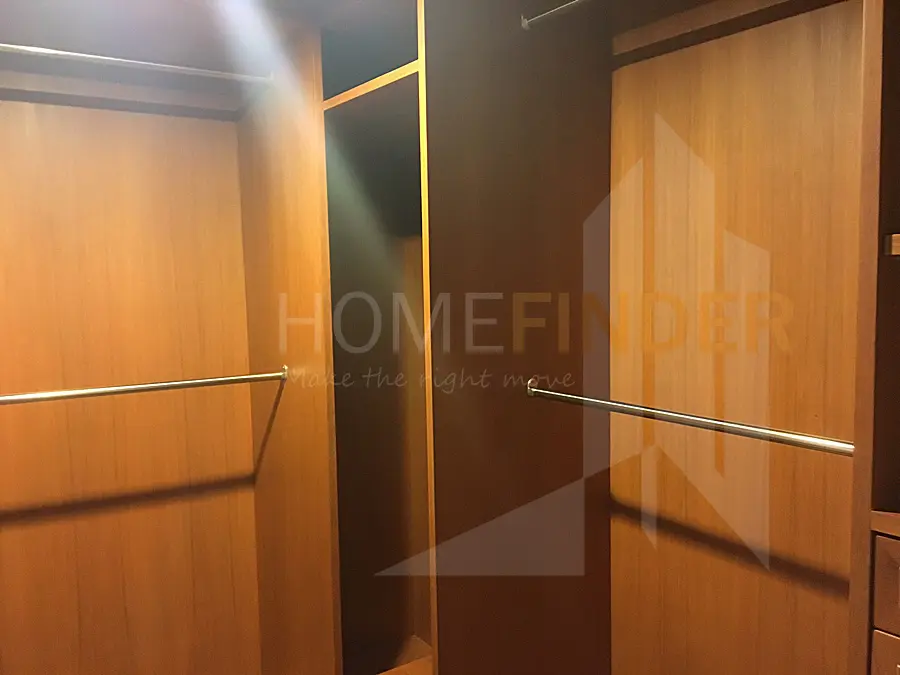 รูป All Season Mansion 2 bedrooms, for rent - รูปที่ 3/6