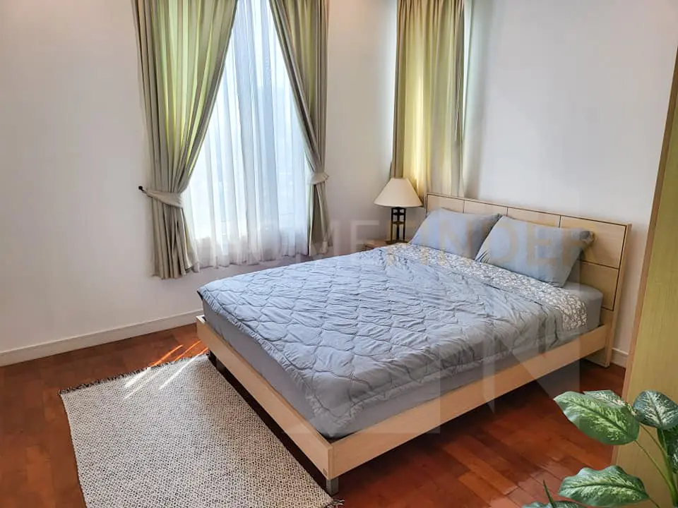 picture Baan Siri 24 3 bedrooms, for rent - 5/14