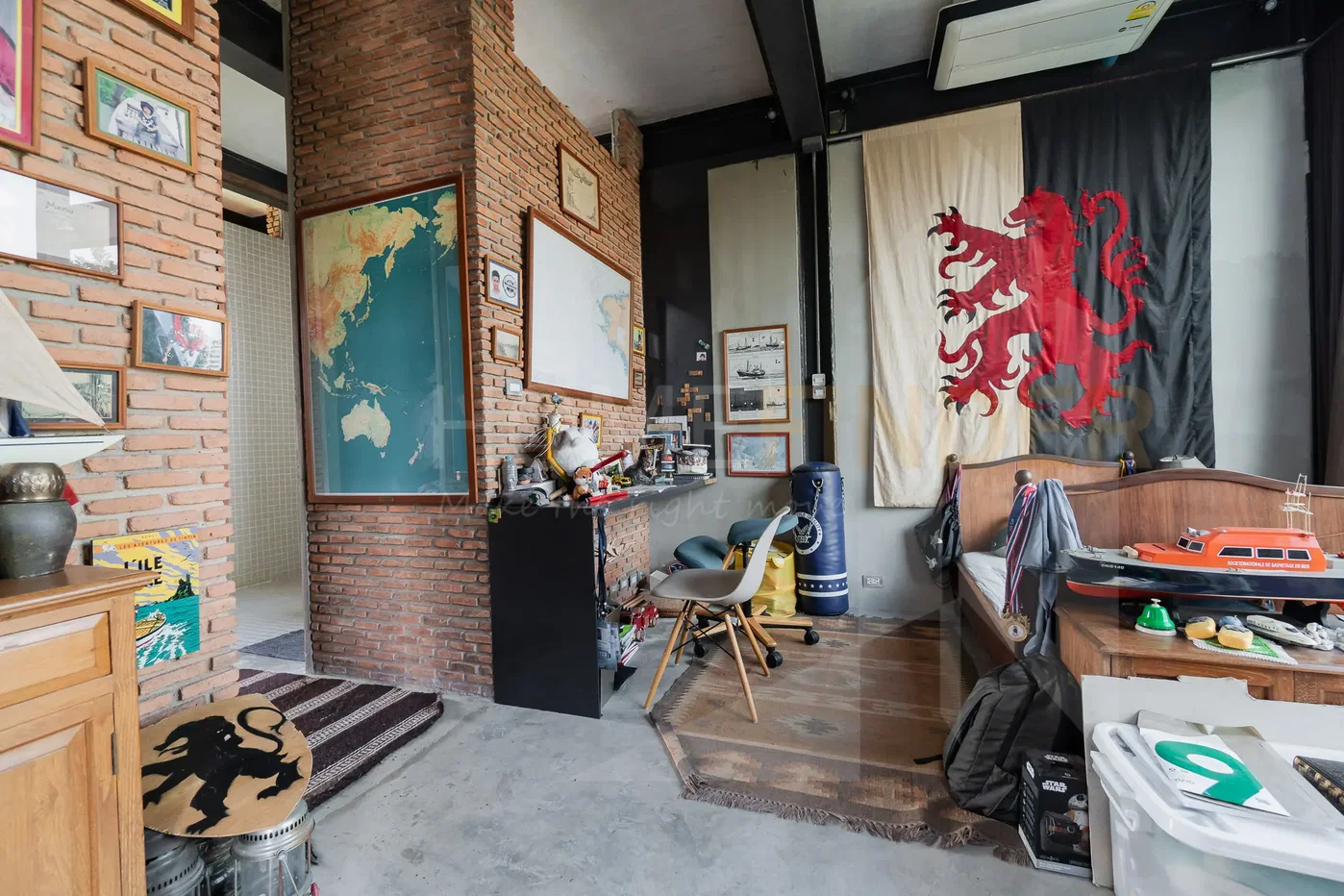 รูป House at Pridi Banomyong 15 Yaek 5 7 bedrooms, for sale - รูปที่ 20/41