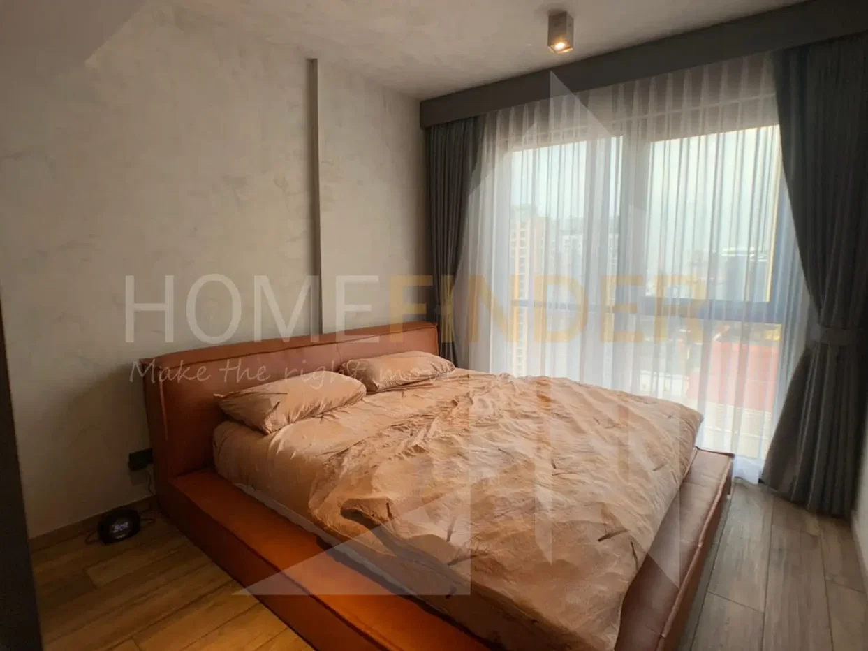 รูป The Lofts Asoke 3 bedrooms, for rent - รูปที่ 8/12