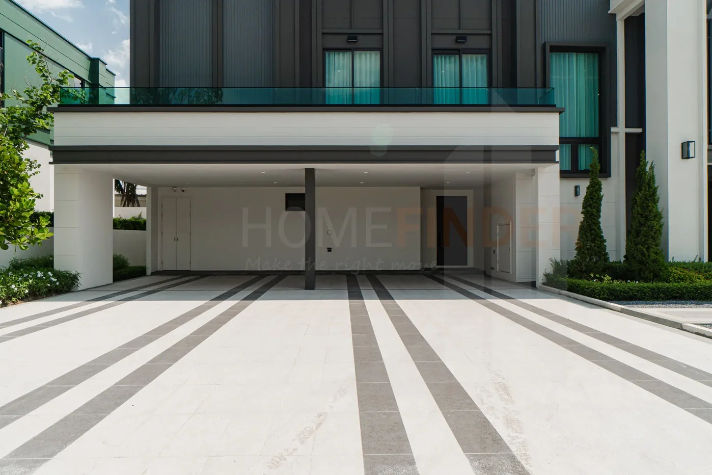 picture Belgravia Exclusive Ratchaphruek-Rama 5 5 bedrooms, for sale - 41/42