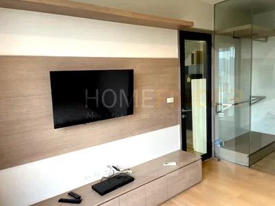 Condos for rent : HQ Thonglor by Sansiri 1 bedroom, for rent
