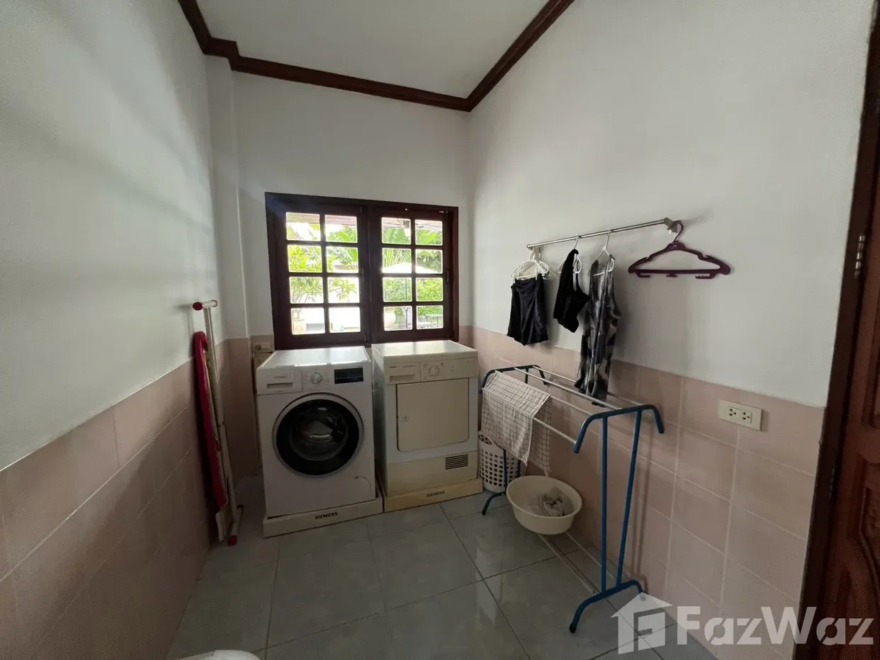 รูป ขาย วิลล่า 6 ห้องนอน ใน หัวหิน, ประจวบคีรีขันธ์ 5692845 - รูปที่ 21/33