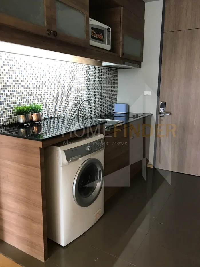 picture Noble Refine 1 bedroom, for sale - 7/11