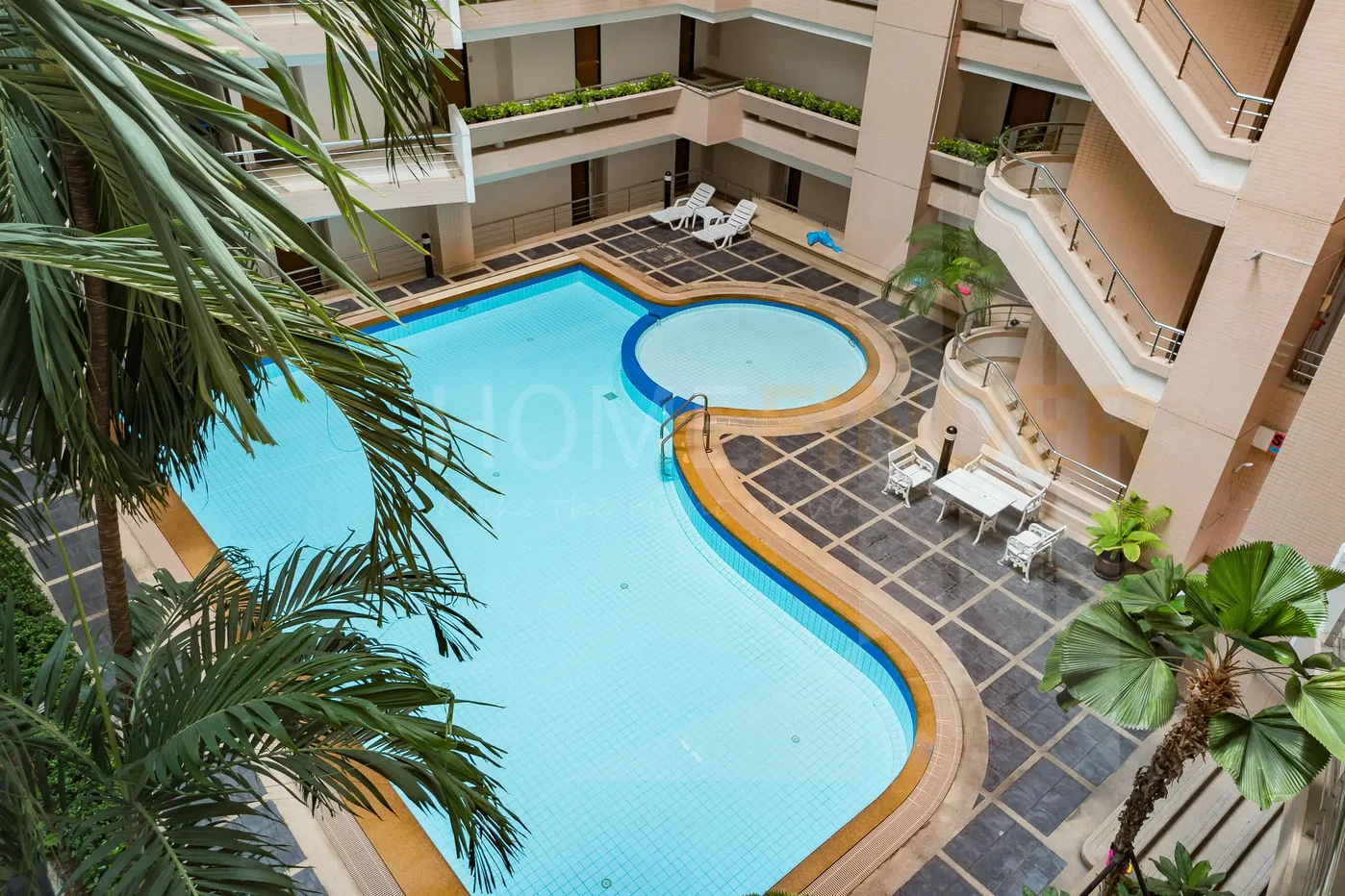 picture Navin Court 2 bedrooms, for rent - 14/15