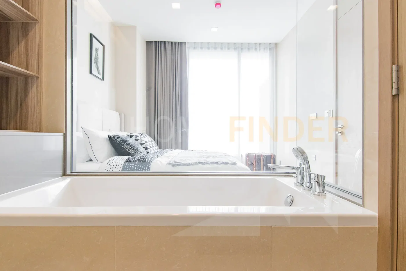 picture The ESSE Asoke || ดิ เอส อโศก 1 bedroom, for rent - 19/21