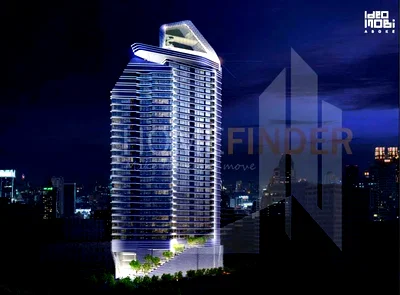 ขายคอนโด : IDEO Mobi Asoke 1 bedroom, for sale