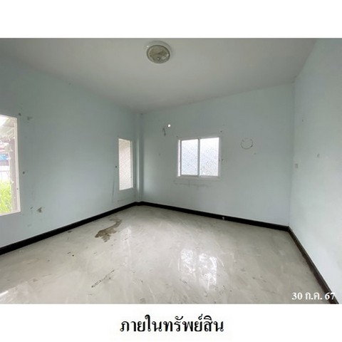 รูป Z8Z7049 ขายบ้านเดี่ยว บ้านบุญรักษา 7 ตำบล เนินพระ อำเภอ เมืองระยอง จังหวัด ระยอง - รูปที่ 4/8
