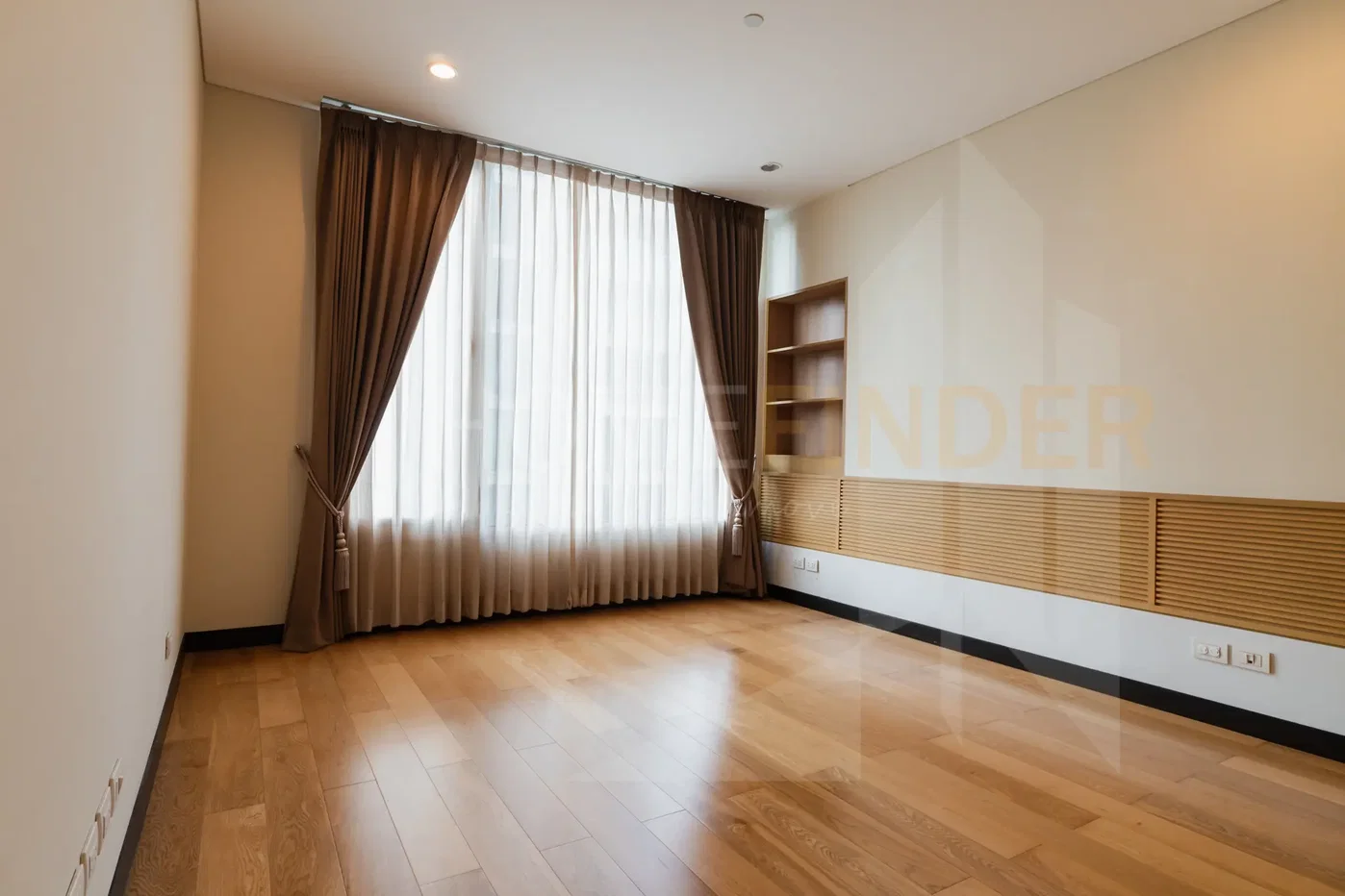 picture The Park Chidlom 3 bedrooms, for rent - 16/33