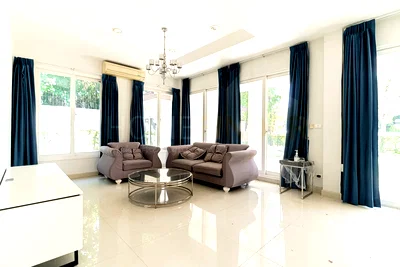 Houses for sale Nonthaburi : The City Rattanathibet-Khae Rai 5 bedrooms, for sale