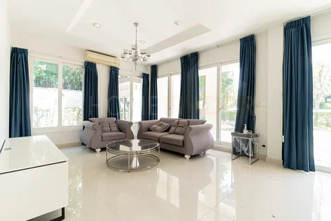 The City Rattanathibet-Khae Rai 5 bedrooms, for sale