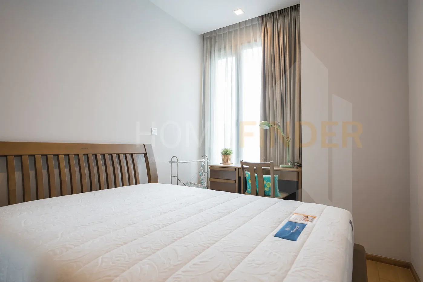 รูป Keyne by Sansiri 1 bedroom, for sale - รูปที่ 2/8