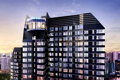 Condos for sale : Coco Parc 2 bedrooms, for sale