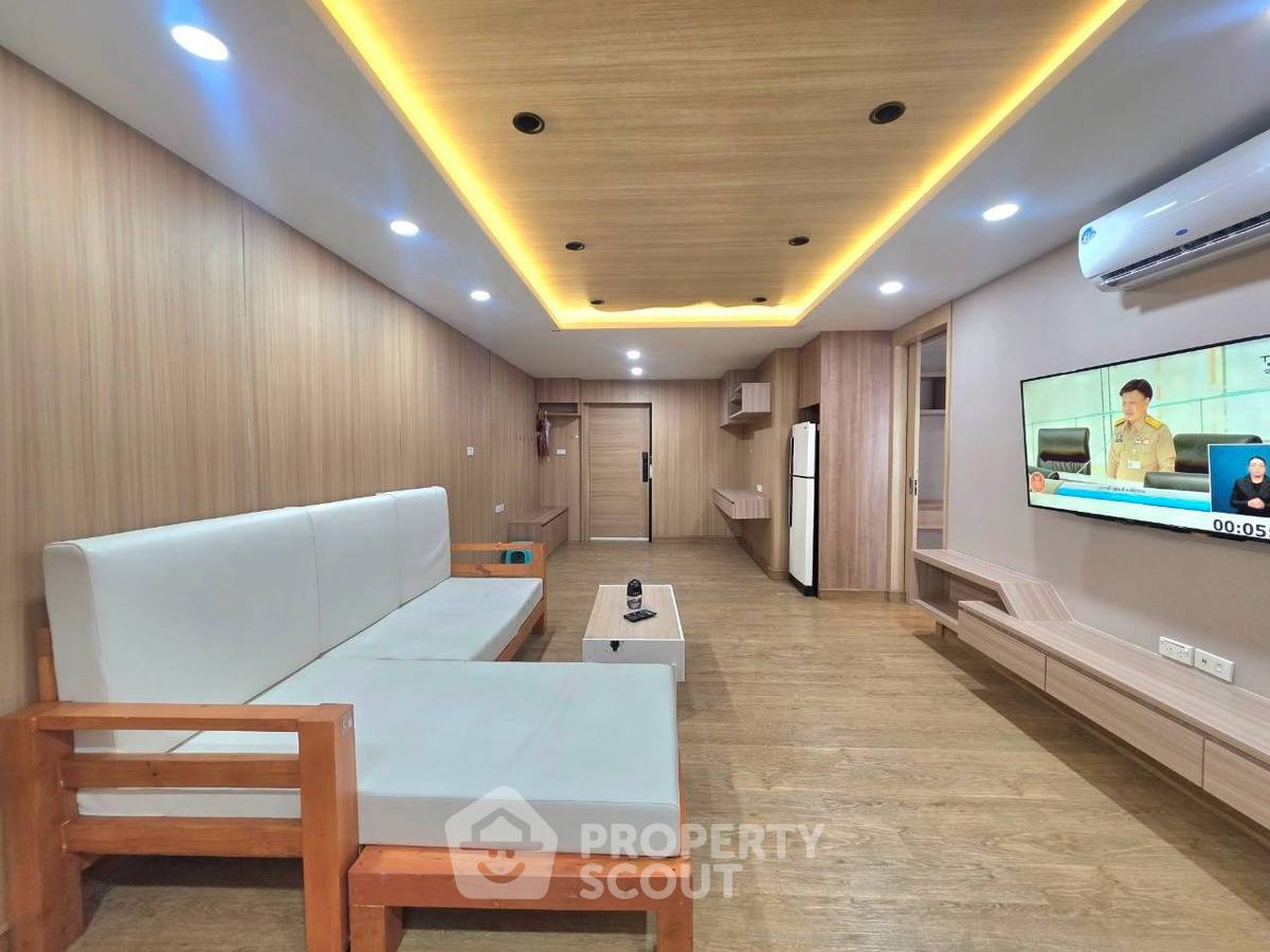 รูป คอนโด 1-ห้องนอน ที่ เอส ฟิฟตี้ คอนโดมิเนียม ใกล้ พัทยาใต้ (ID 3257623) - รูปที่ 10/16