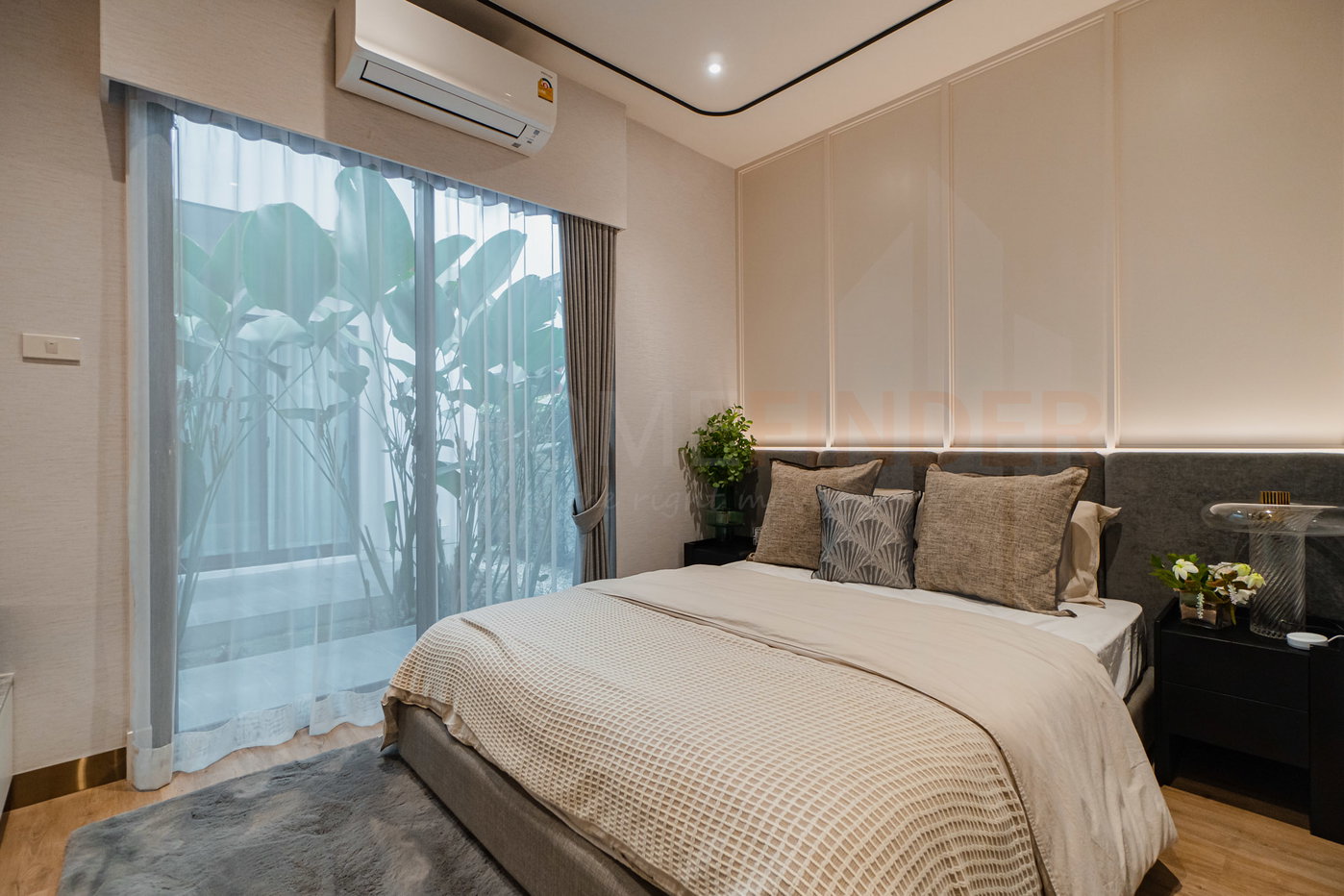 รูป เอเวียน ศรีนครินทร์-กรุงเทพกรีฑา 4 bedrooms, for sale - รูปที่ 4/14