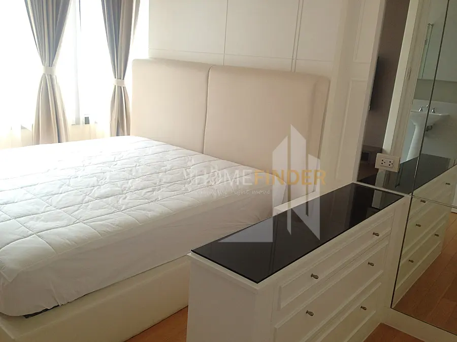 picture Aguston Sukhumvit 22 2 bedrooms, for sale - 4/8