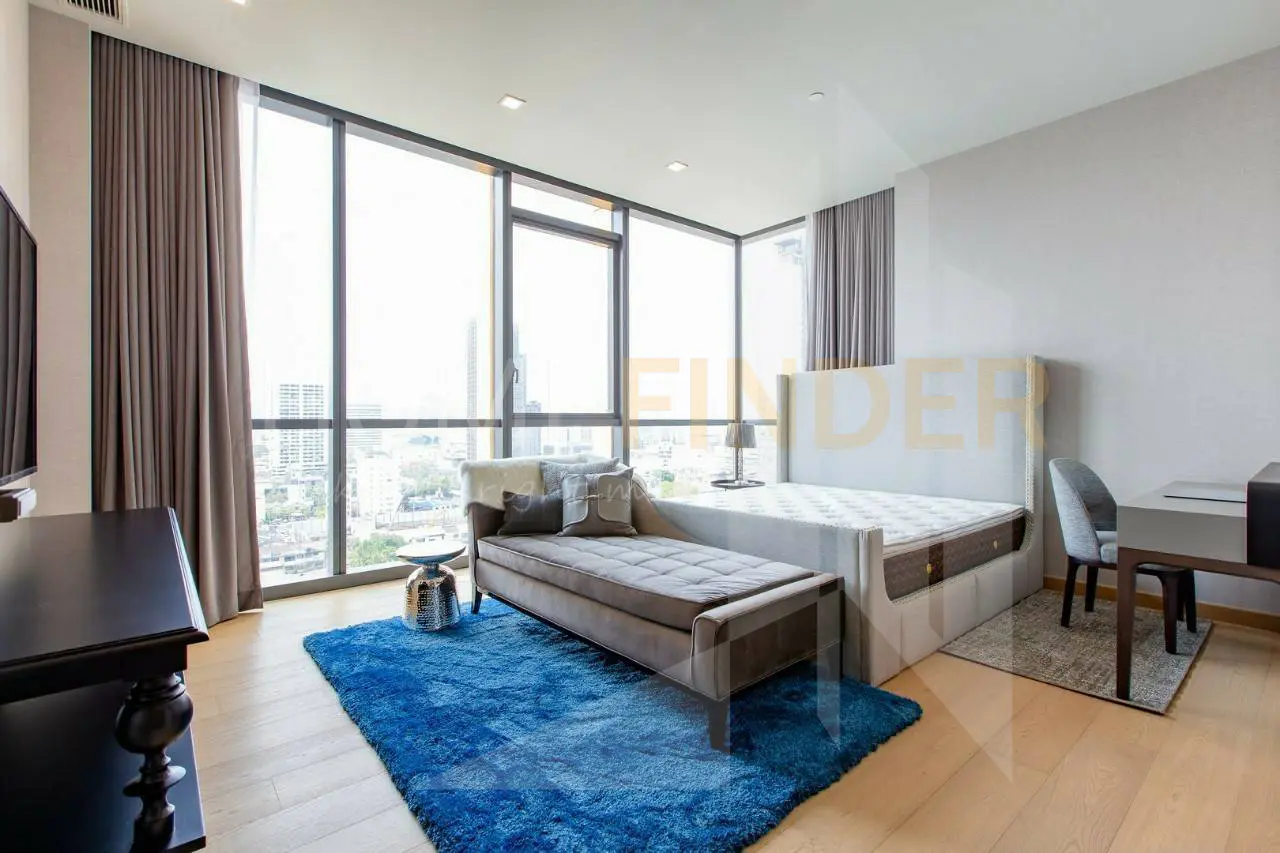 picture The Monument Thong Lo 2 bedrooms, for rent - 7/16